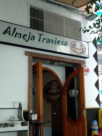 Cerveceria La Almeja Traviesa
